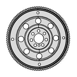 Mopar Replacement Flexplates 04736611AA