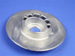 Mopar Replacement - Coil Spring Isolators and Spacers for 2004-2007 CARAVAN, GRAND CARAVAN, TOWN & COUNTRY - 04743043AC
