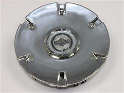 Mopar Replacement - Wheel Center Caps for 2004-2005 PACIFICA - 04743713AB