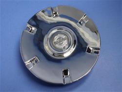 Mopar Replacement - Wheel Center Caps for 2005-2006 PACIFICA - 04743713AC