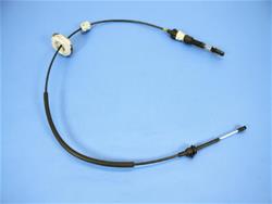 Mopar Replacement Shifter Cables, Automatic Transmission 04743768AB