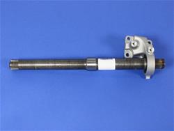 Mopar Replacement - Automatic Transmission Intermediate Shafts for 2009-2010 JOURNEY - 04743817AE