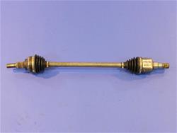 Mopar Replacement - Axle Shafts, Direct Fit for 2018-2019 JOURNEY - 04743818AC