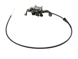 Mopar Replacement - Brake Hardware for 2018-2020 JOURNEY - 04743865AG