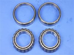 Mopar Replacement Differential Carrier Bearings 04746605