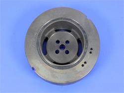 Cummins by Mopar - Harmonic Balancers for 1997-1998 RAM 2500, RAM 3500 - 04746693