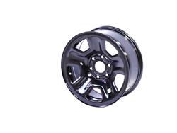 Mopar Replacement Wheels 04755196AD