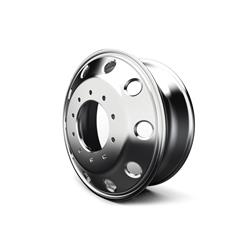 Mopar Replacement Wheels 04755300AA