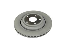 Mopar Replacement - Brake Rotors for 2021 DURANGO - 04755374AA