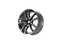 Mopar Replacement Wheels 04755541AA