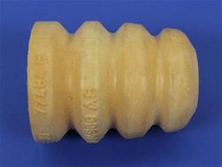 Mopar Replacement - Body Component Bump Stops for 2001-2003 SEBRING, STRATUS - 04764869AB