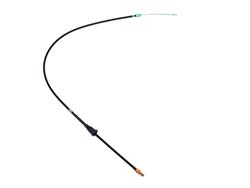 Mopar Replacement Parking Brake Cables for 2018-2020 JOURNEY - 04766479AD