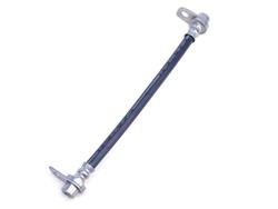 Mopar Replacement - Brake Hoses, Individual for 2009-2013 JOURNEY - 04766559AA