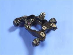 Mopar Replacement - Suspension Knuckles for 2010 JOURNEY - 04766563AB