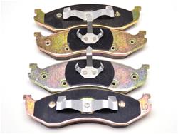 Mopar Replacement - Brake Pads for 1997-1999 CHEROKEE - 04778058AC