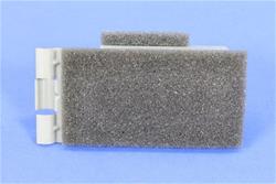 Mopar Replacement Heater Ducting Components 04778421