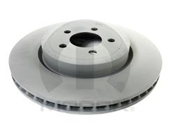 Mopar Replacement Brake Rotors