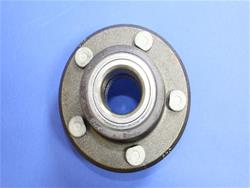 Mopar Replacement Wheel Bearing and Hub Assemblies 04779199AA