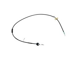 Mopar Replacement Parking Brake Cables for 2007 300, CHARGER - 04779239AH