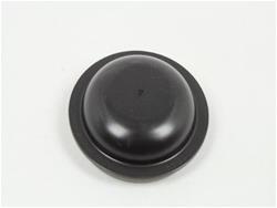 Mopar Replacement Brake Hub Dust Caps 04779253AA