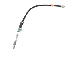 Mopar Replacement Parking Brake Cables for 2005 300, MAGNUM - 04779261AD
