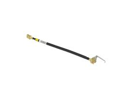 Mopar Replacement - Brake Lines, Direct Fit for 2021 CHALLENGER - 04779354AJ
