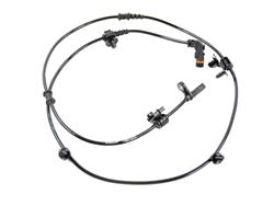Mopar Replacement ABS Speed Sensors for 2010 300, CHARGER - 04779383AC