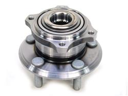 Mopar Replacement Wheel Bearing and Hub Assemblies for 2011-2014 300, CHALLENGER, CHARGER - 04779572AB