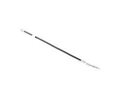 Mopar Replacement Parking Brake Cables for 2018-2021 300, CHALLENGER, CHARGER - 04779592AF