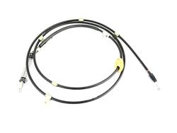 Mopar Replacement Parking Brake Cables for 2019-2021 DURANGO - 04779637AI