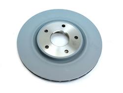 Mopar Replacement - Brake Rotors for 2018-2020 GRAND CARAVAN, 2017-2022 PACIFICA, 2020-2021 VOYAGER - 04779712AB