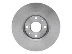 Mopar Replacement Brake Rotors for 2016-2017 200, 2015-2021 CHEROKEE - 04779885AC
