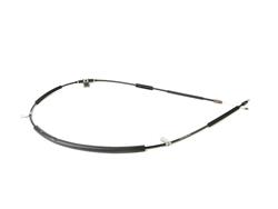 Mopar Replacement Parking Brake Cables for 2013-2014 C/V, 2013-2020 GRAND CARAVAN, 2013-2016 TOWN & COUNTRY - 04779807AC