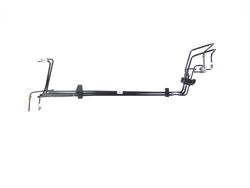 Mopar Replacement Brake Lines, Direct Fit 04779858AC