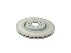 Mopar Replacement Brake Rotors for 2016-2017 200, 2016-2023 CHEROKEE - 04779884AC
