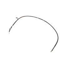 Mopar Replacement Parking Brake Cables for 2018 2500 - 04779932AE