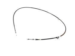 Mopar Replacement Parking Brake Cables for 2018 2500 - 04779933AE