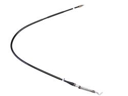 Mopar Replacement Parking Brake Cables for 2018 2500 - 04779934AC