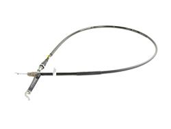 Mopar Replacement Parking Brake Cables for 2018 2500 - 04779935AC