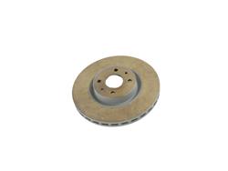 Mopar Replacement - Brake Rotors for 2013-2019 500 - 04779953AB