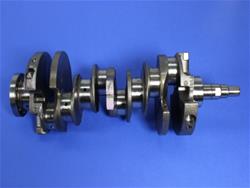 Mopar Replacement - Crankshafts for 2010-2011 WRANGLER - 04781507AD