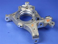 Mopar Replacement - Suspension Knuckles for 2010 300, CHARGER, 2009-2010 CHALLENGER - 04782586AF