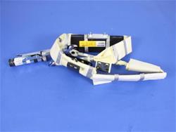 Mopar Performance - Running Boards, Nerf Bars and Rock Sliders for 2008 MAGNUM - 04787514AM