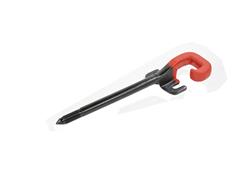 Mopar Performance Tow Hooks and Covers 04787976AA