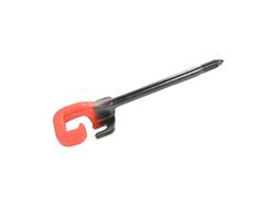 Mopar Performance Tow Hooks and Covers 04787977AA