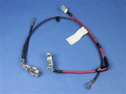 Mopar Replacement Direct-Fit Battery Cables