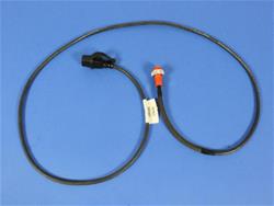 Cummins by Mopar - Engine Block Heater Components for 1997-2003 RAM 2500, 1997-2006 RAM 3500 - 04798889