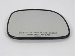 Mopar Replacement - Rear View Mirrors for 2004-2005 CARAVAN, GRAND CARAVAN, TOWN & COUNTRY - 04798904AB