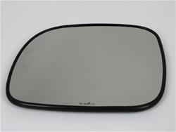 Mopar Replacement - Rear View Mirrors for 2004-2005 CARAVAN, GRAND CARAVAN, TOWN & COUNTRY - 04798905AB