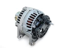 Mopar Replacement Alternators for 2005-2006 RAM 2500, RAM 3500 - 04801475AA